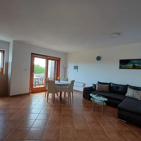 Apartment Lorie Segotici